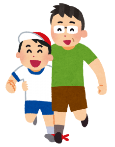 健民祭 @ 汐見台小学校